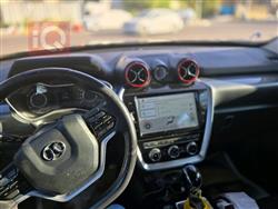 بايك BJ20